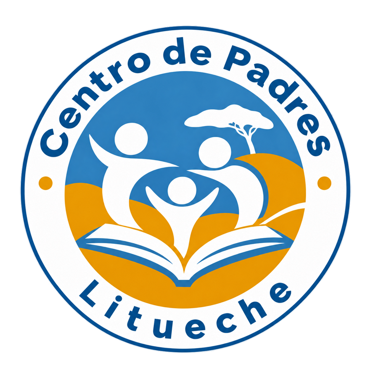 Logo del Centro de Padres
